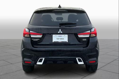 2022 Mitsubishi Outlander Sport 2.0 BE