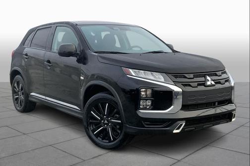 2022 Mitsubishi Outlander Sport 2.0 BE