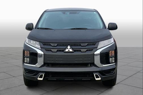 2022 Mitsubishi Outlander Sport 2.0 BE