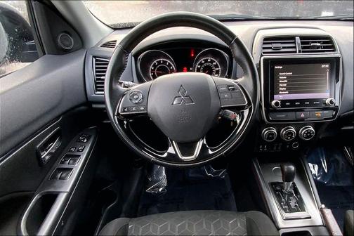 2022 Mitsubishi Outlander Sport 2.0 BE