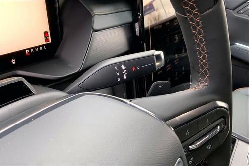 2026 GMC Acadia AT4 AWD