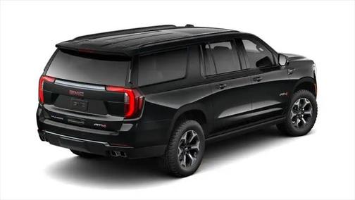 2025 GMC Yukon XL 4WD AT4