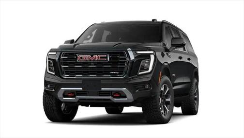 2025 GMC Yukon XL 4WD AT4