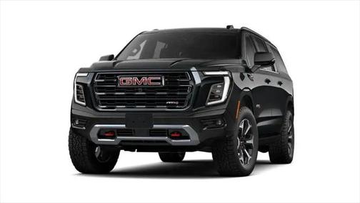 2025 GMC Yukon XL 4WD AT4