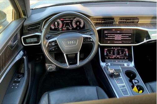 2023 Audi A6 45 Premium