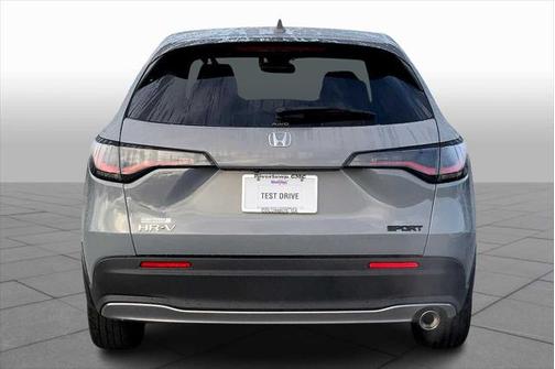 2024 Honda HR-V AWD Sport