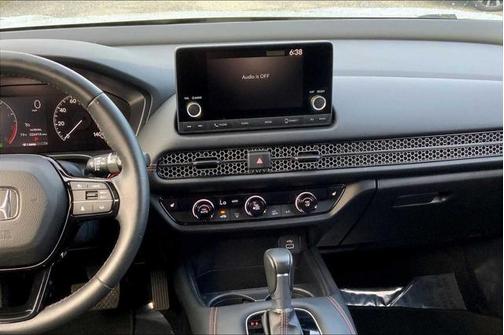 2024 Honda HR-V AWD Sport