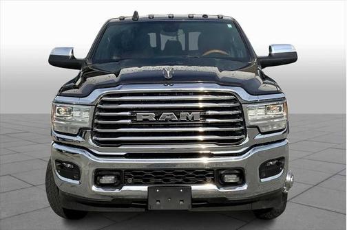 2020 RAM 3500 Longhorn