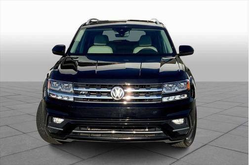 2019 Volkswagen Atlas 3.6L SE w/Technology