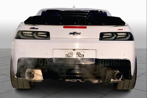 2014 Chevrolet Camaro 2SS