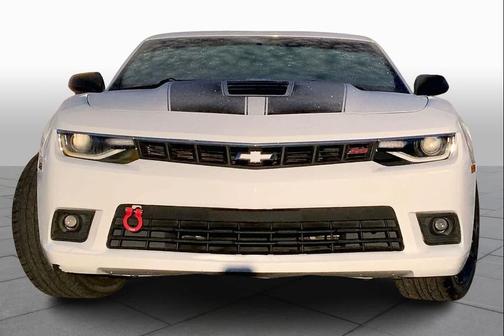 2014 Chevrolet Camaro 2SS