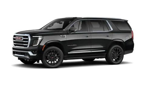 2026 GMC Yukon 2WD Elevation