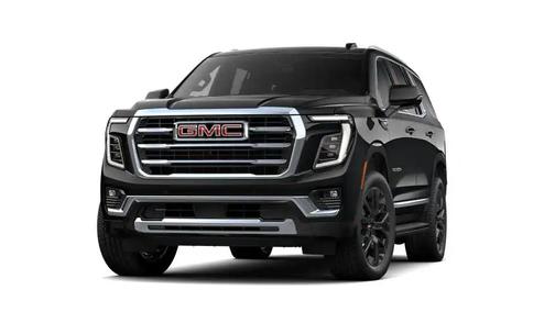 2026 GMC Yukon 2WD Elevation