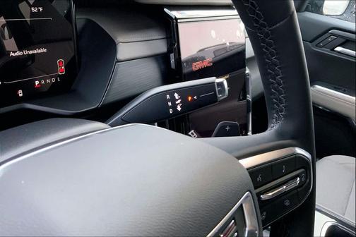 Sterling Metallic 2026 GMC Acadia Elevation FWD