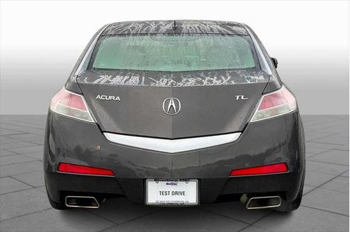 2010 Acura TL 3.5
