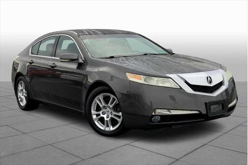 2010 Acura TL 3.5