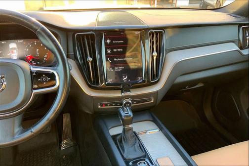 2019 Volvo XC60 T5 Inscription