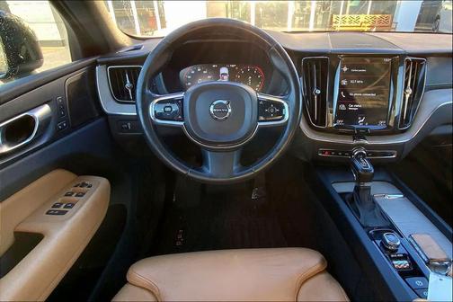 2019 Volvo XC60 T5 Inscription