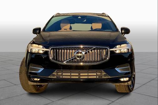 2019 Volvo XC60 T5 Inscription