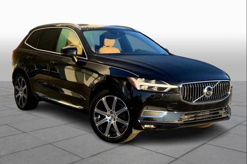 2019 Volvo XC60 T5 Inscription