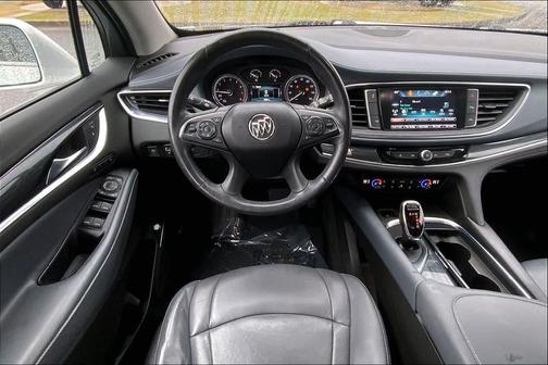 2018 Buick Enclave Premium