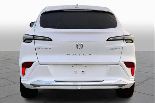 2024 Buick Envista Avenir FWD