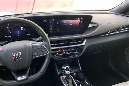 2024 Buick Envista Avenir FWD