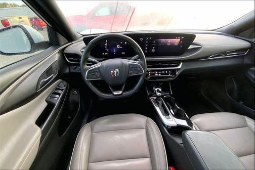 2024 Buick Envista Avenir FWD