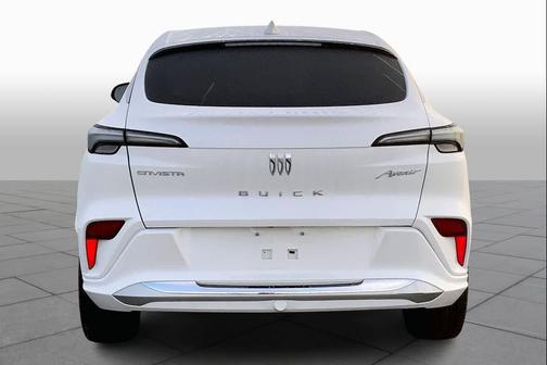 2024 Buick Envista Avenir FWD