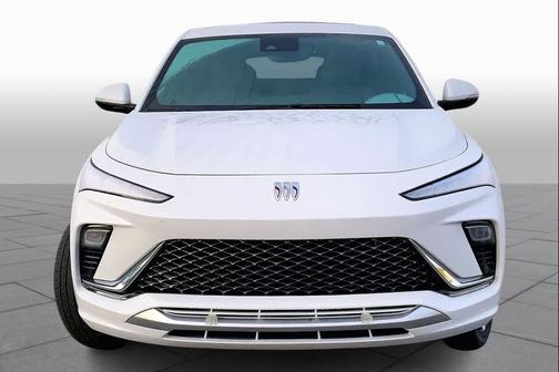 2024 Buick Envista Avenir FWD