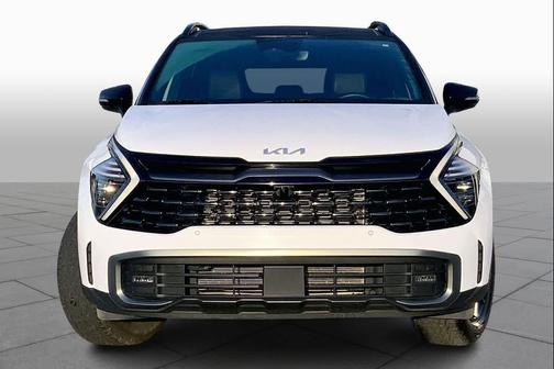 2023 Kia Sportage S