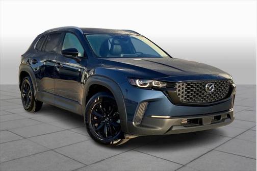 2024 Mazda CX-50 2.5 S Preferred