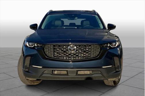 2024 Mazda CX-50 2.5 S Preferred