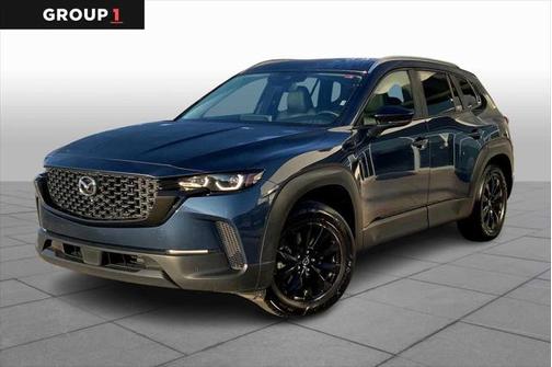 2024 Mazda CX-50 2.5 S Preferred