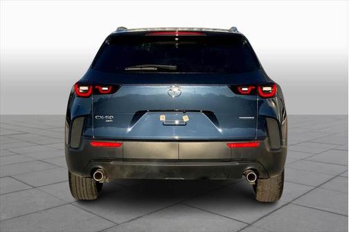 2024 Mazda CX-50 2.5 S Preferred