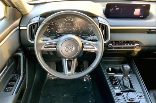 2024 Mazda CX-50 2.5 S Preferred