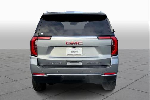 2026 GMC Yukon XL 2WD Elevation