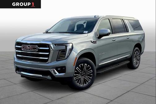 2026 GMC Yukon XL 2WD Elevation