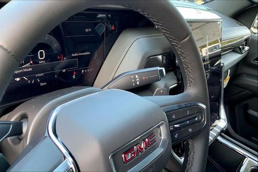 2026 GMC Yukon XL 2WD Elevation