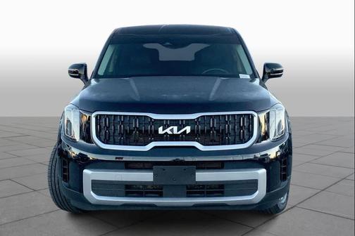2023 Kia Telluride LX