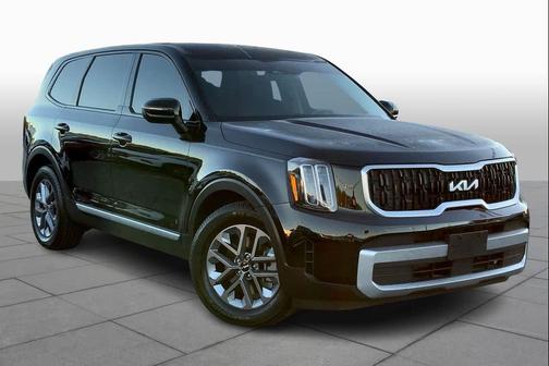 2023 Kia Telluride LX