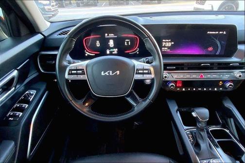 2023 Kia Telluride LX