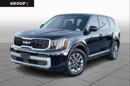 2023 Kia Telluride LX