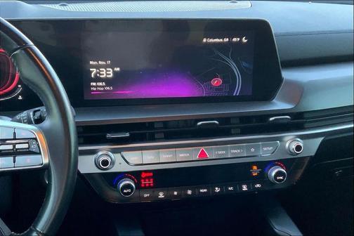 2023 Kia Telluride LX