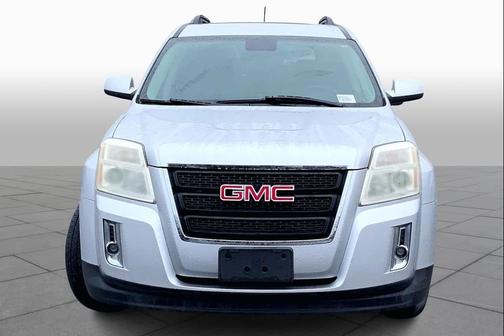 2013 GMC Terrain SLE-2