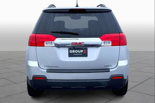 2013 GMC Terrain SLE-2