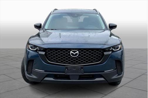 2024 Mazda CX-50 2.5 S Preferred