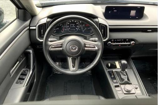 2024 Mazda CX-50 2.5 S Preferred
