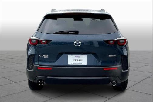 2024 Mazda CX-50 2.5 S Preferred