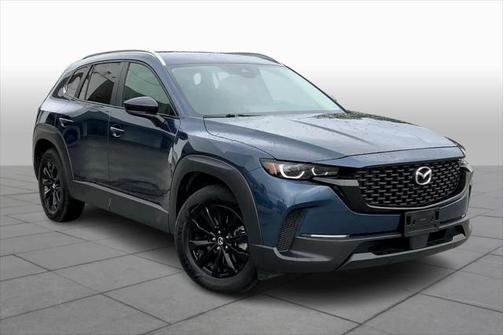 2024 Mazda CX-50 2.5 S Preferred